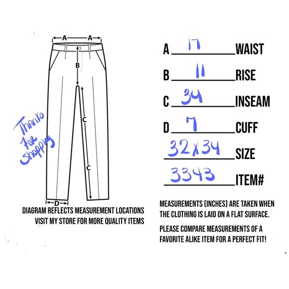 Pacsun Active Stretch Slim Jeans Size 32 x 34 Preowned - Picture 2 of 9